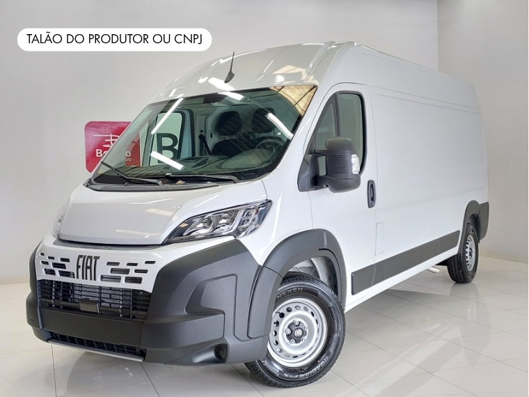 fiat ducato 2.2 bluehdi diesel maxicargo manual 2p 2026