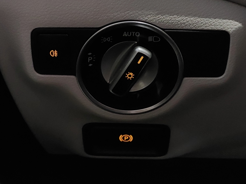 mercedes-benz classe a 1.6 200 turbo style gasolina 4p automatizado automatico 201419