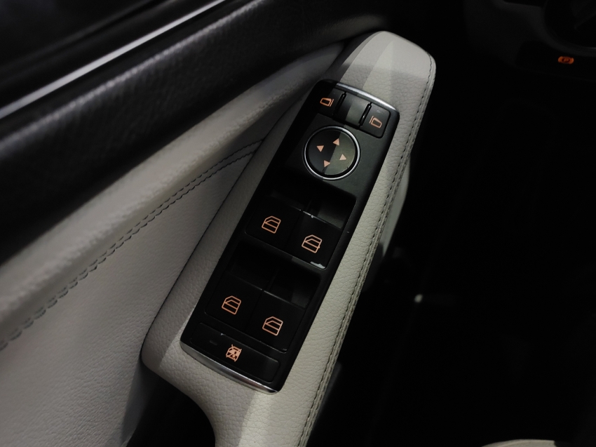 mercedes-benz classe a 1.6 200 turbo style gasolina 4p automatizado automatico 201420