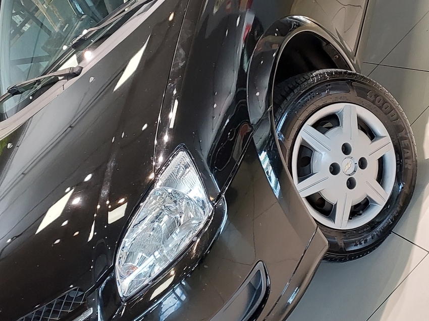 chevrolet classic 1.0 mpfi ls 8v flex 4p manual 201220