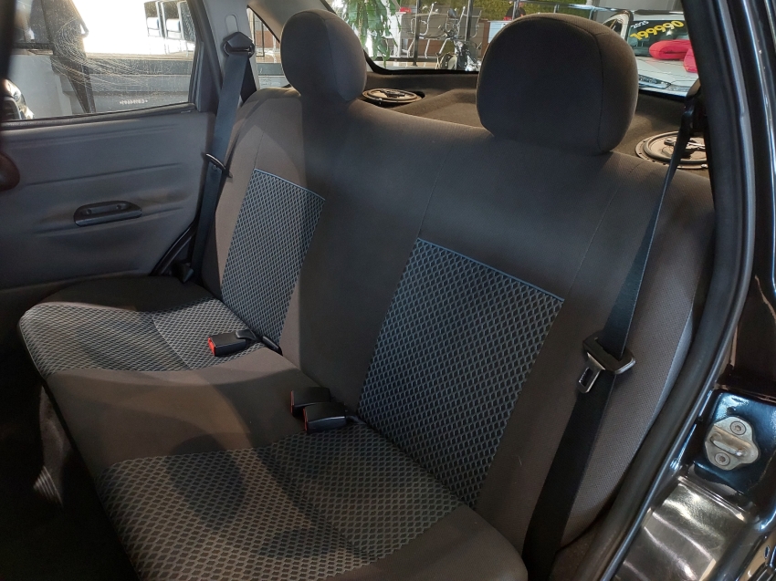 chevrolet classic 1.0 mpfi ls 8v flex 4p manual 201211