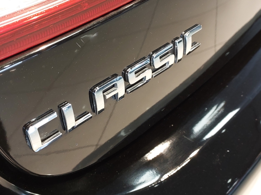 chevrolet classic 1.0 mpfi ls 8v flex 4p manual 201218