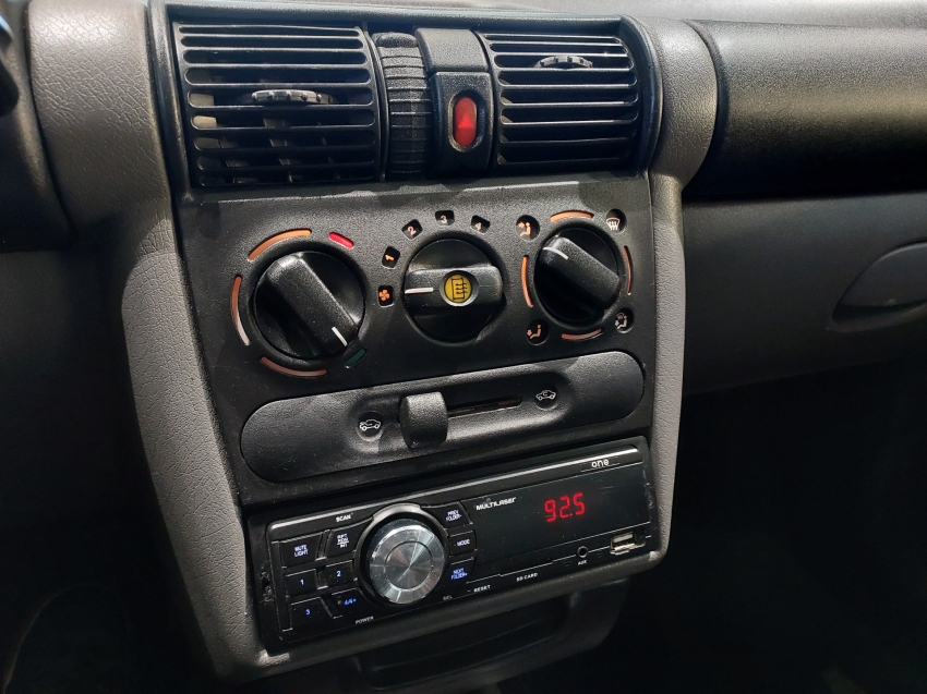 chevrolet classic 1.0 mpfi ls 8v flex 4p manual 201213