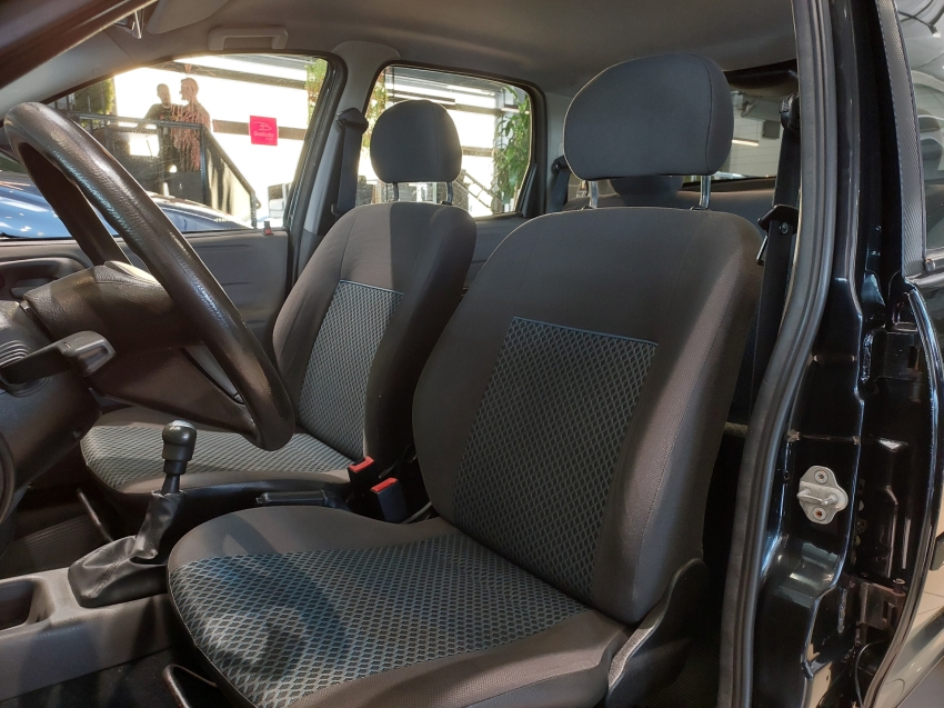 chevrolet classic 1.0 mpfi ls 8v flex 4p manual 201210