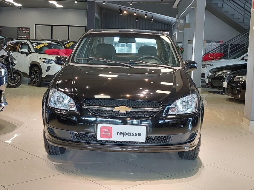 chevrolet classic 1.0 mpfi ls 8v flex 4p manual 20124