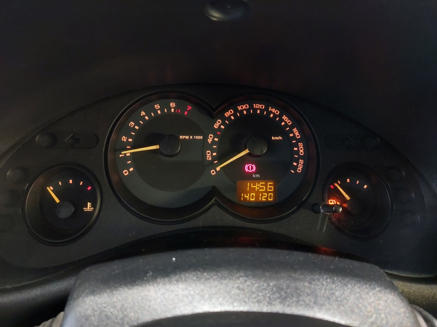 chevrolet classic 1.0 mpfi ls 8v flex 4p manual 201214