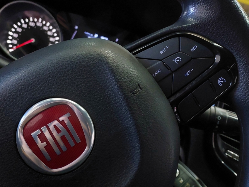 fiat toro 1.8 16v evo flex endurance at6 4p automatico 201917