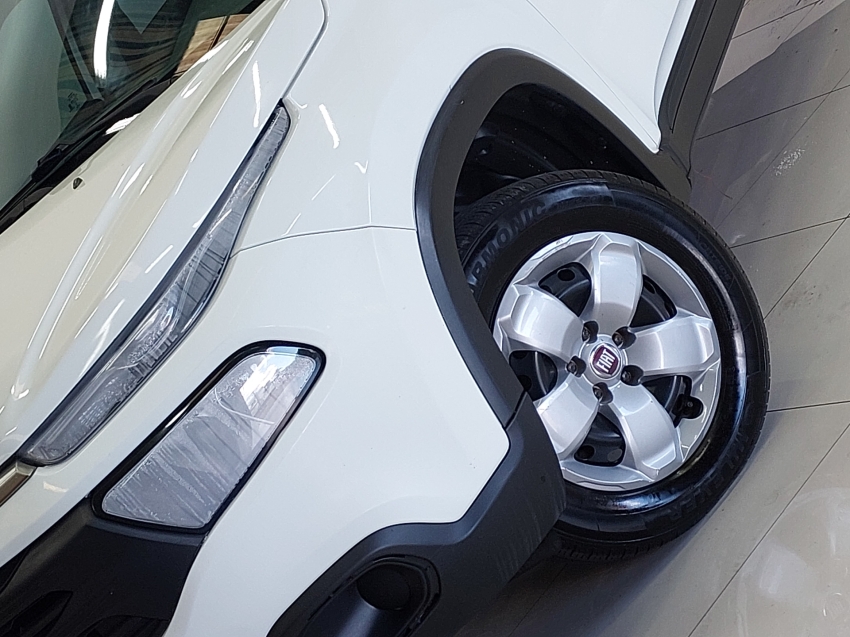 fiat toro 1.8 16v evo flex endurance at6 4p automatico 201919