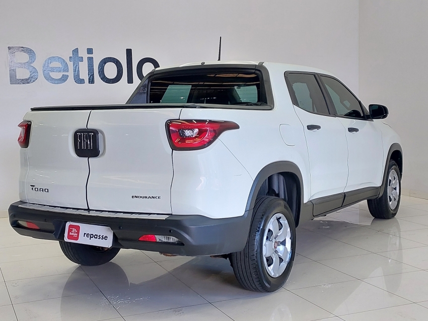fiat toro 1.8 16v evo flex endurance at6 4p automatico 20196