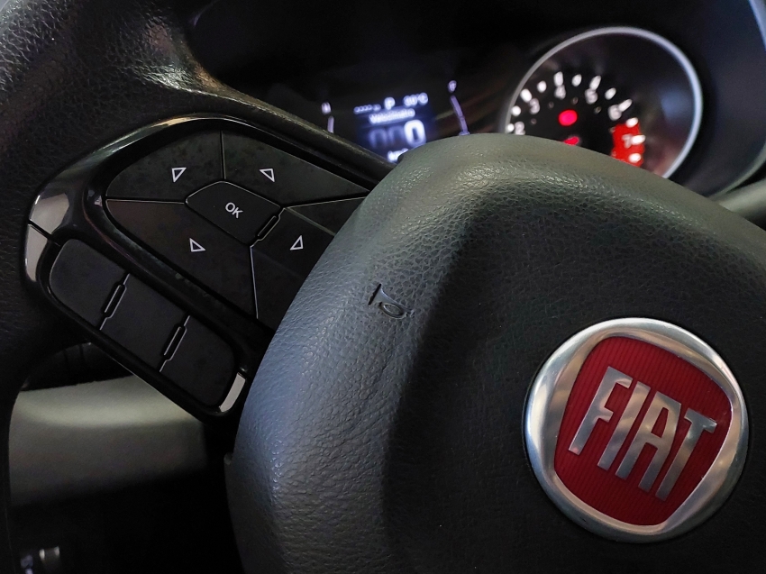 fiat toro 1.8 16v evo flex endurance at6 4p automatico 201916