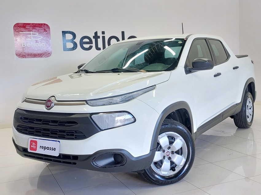 fiat toro 1.8 16v evo flex endurance at6 4p automatico 20193