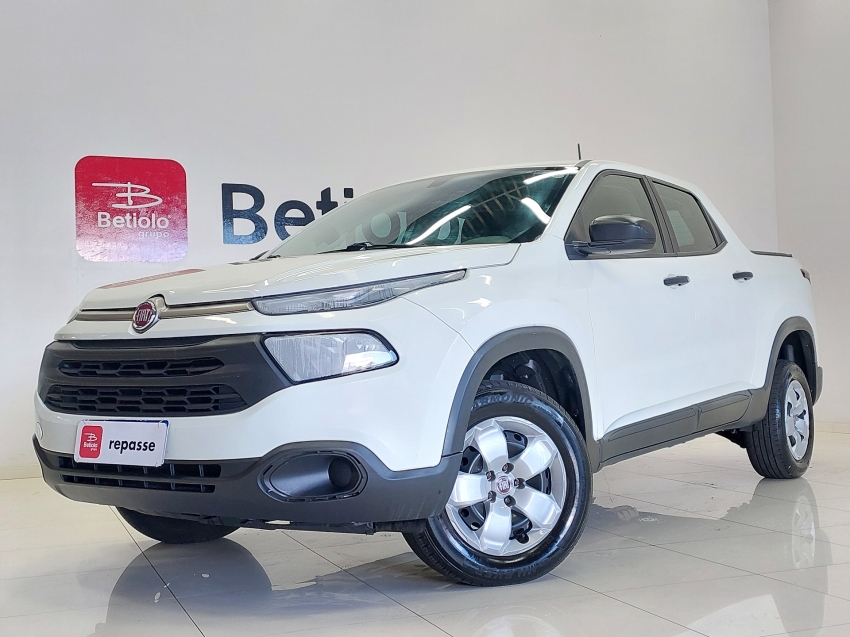 fiat toro 1.8 16v evo flex endurance at6 4p automatico 20192
