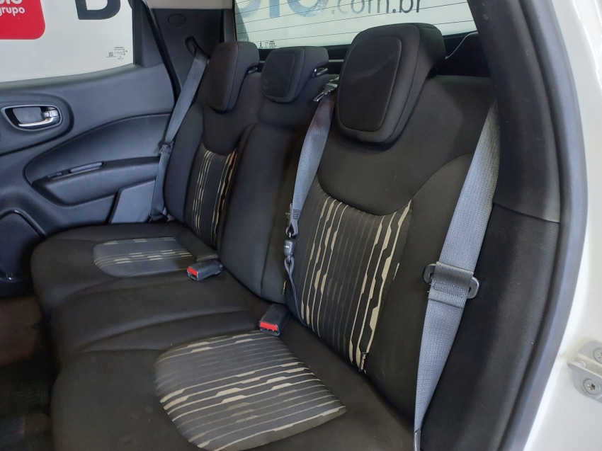 fiat toro 1.8 16v evo flex endurance at6 4p automatico 201911