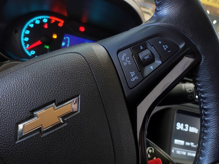 chevrolet onix 1.4 mpfi ltz 8v flex 4p automatico 201717