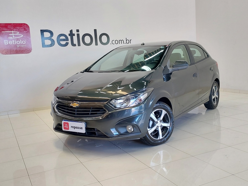 chevrolet onix 1.4 mpfi ltz 8v flex 4p automatico 201720