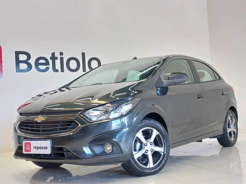 chevrolet onix 1.4 mpfi ltz 8v flex 4p automatico 20172