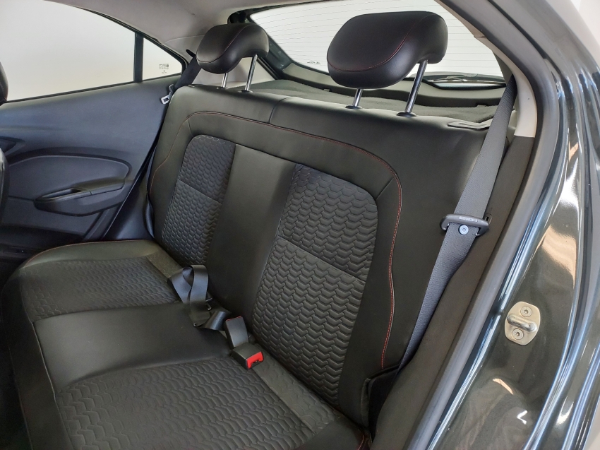 chevrolet onix 1.4 mpfi ltz 8v flex 4p automatico 201711