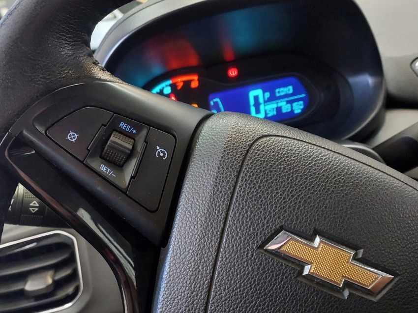 chevrolet onix 1.4 mpfi ltz 8v flex 4p automatico 201716