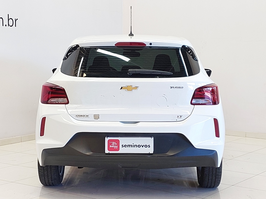 chevrolet onix 1.0 turbo flex lt manual 4p 20235