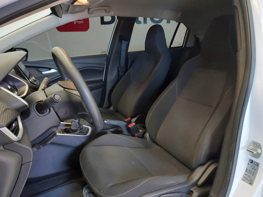 chevrolet onix 1.0 turbo flex lt manual 4p 20238