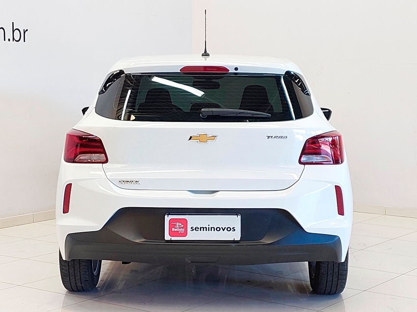 chevrolet onix 1.0 turbo flex lt manual 4p 20235