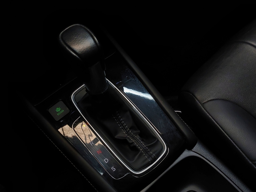 honda city 1.5 i-vtec flex exl cvt 4p automatico 202413