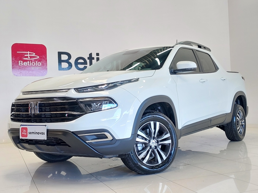 fiat toro 1.3 turbo 270 flex freedom at6 4p automatico 2023