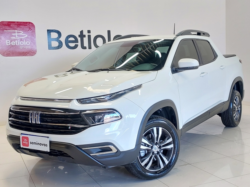 fiat toro 1.3 turbo 270 flex freedom at6 4p automatico 20231