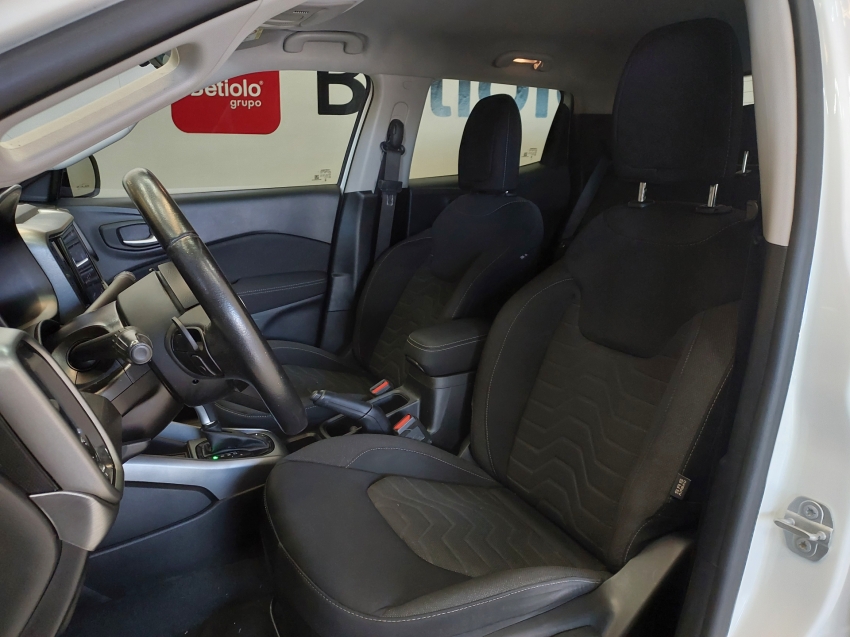 fiat toro 1.3 turbo 270 flex freedom at6 4p automatico 20238