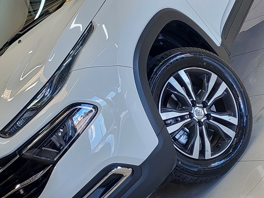 fiat toro 1.3 turbo 270 flex freedom at6 4p automatico 202321