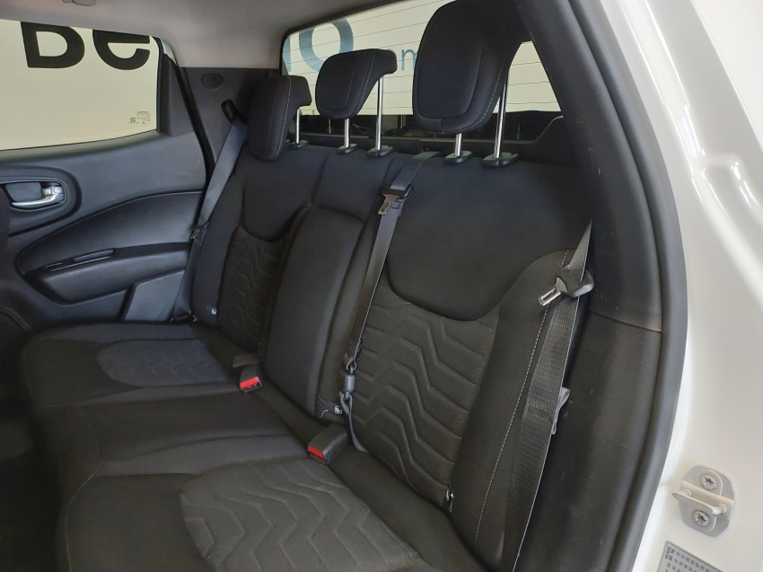 fiat toro 1.3 turbo 270 flex freedom at6 4p automatico 20239