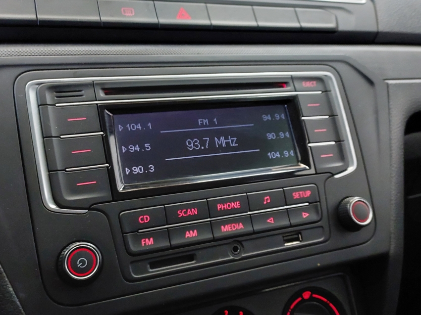 volkswagen gol 1.6 msi totalflex 4p manual flex 202212