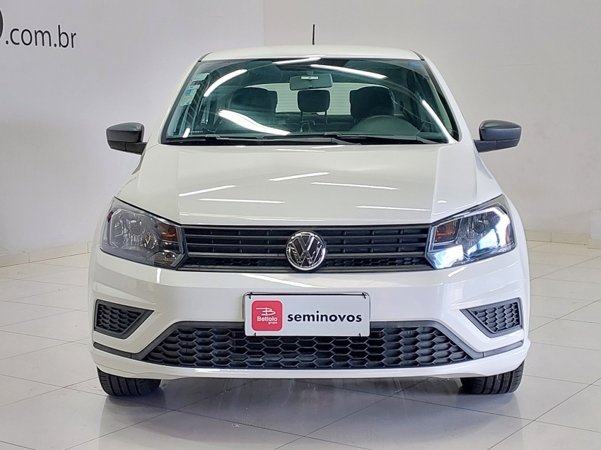 volkswagen gol 1.6 msi totalflex 4p manual flex 20222