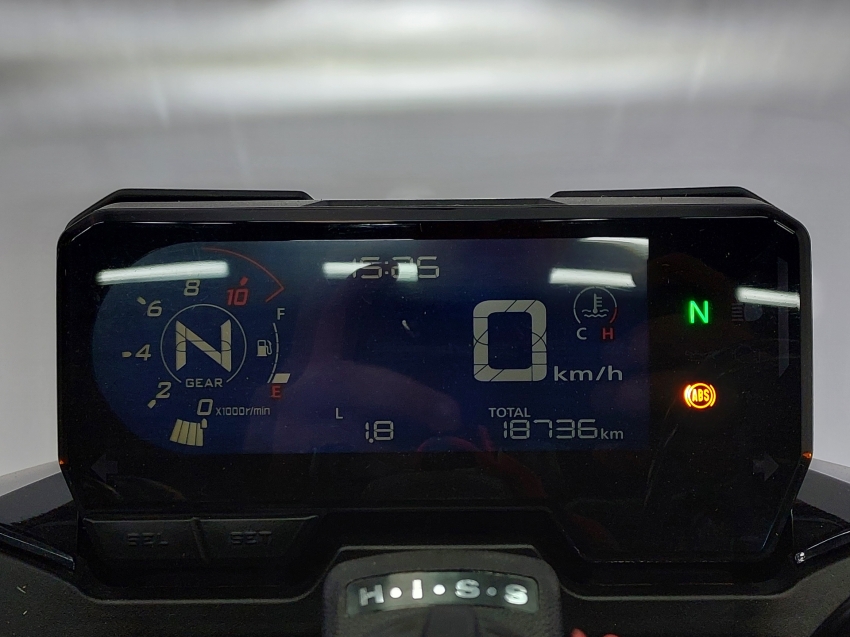 honda cb 500 f gasolina manual 20236