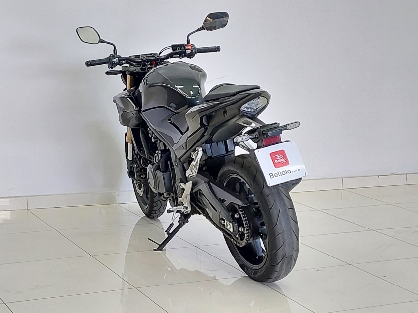 honda cb 500 f gasolina manual 20232