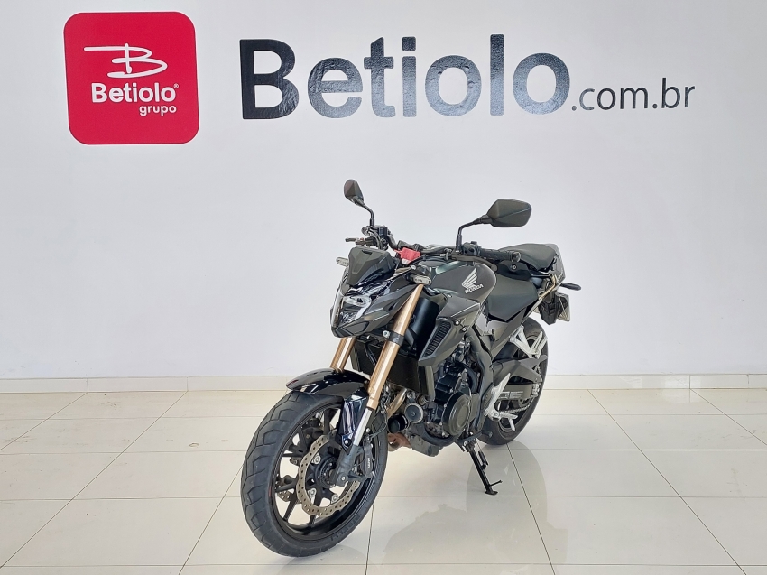 honda cb 500 f gasolina manual 202317
