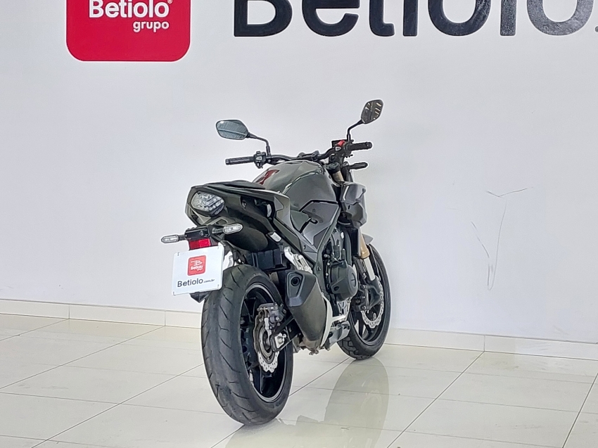 honda cb 500 f gasolina manual 20233