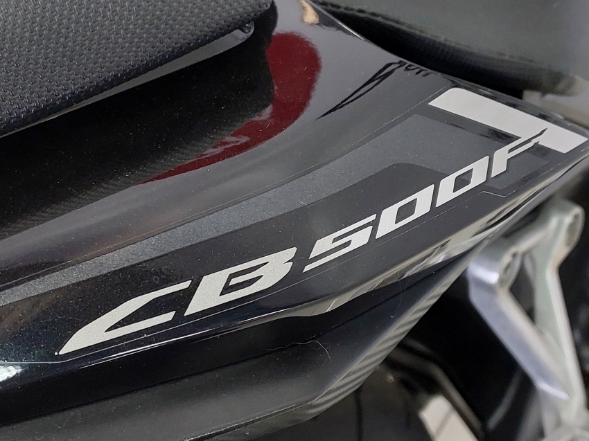 honda cb 500 f gasolina manual 202312