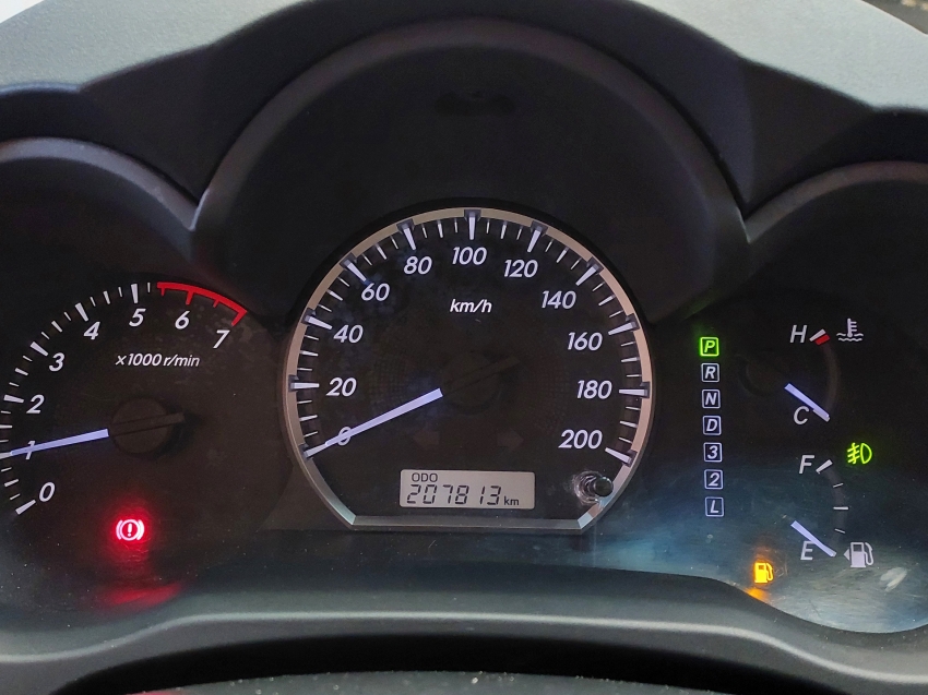 toyota hilux sw4 2.7 sr 4x2 16v flex 4p automatico diesel 201512