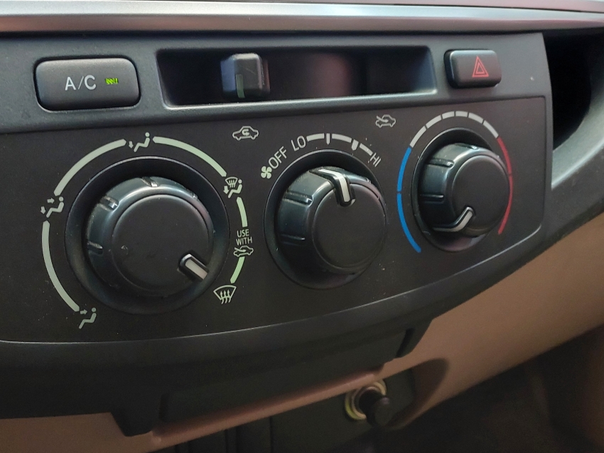 toyota hilux sw4 2.7 sr 4x2 16v flex 4p automatico diesel 201513