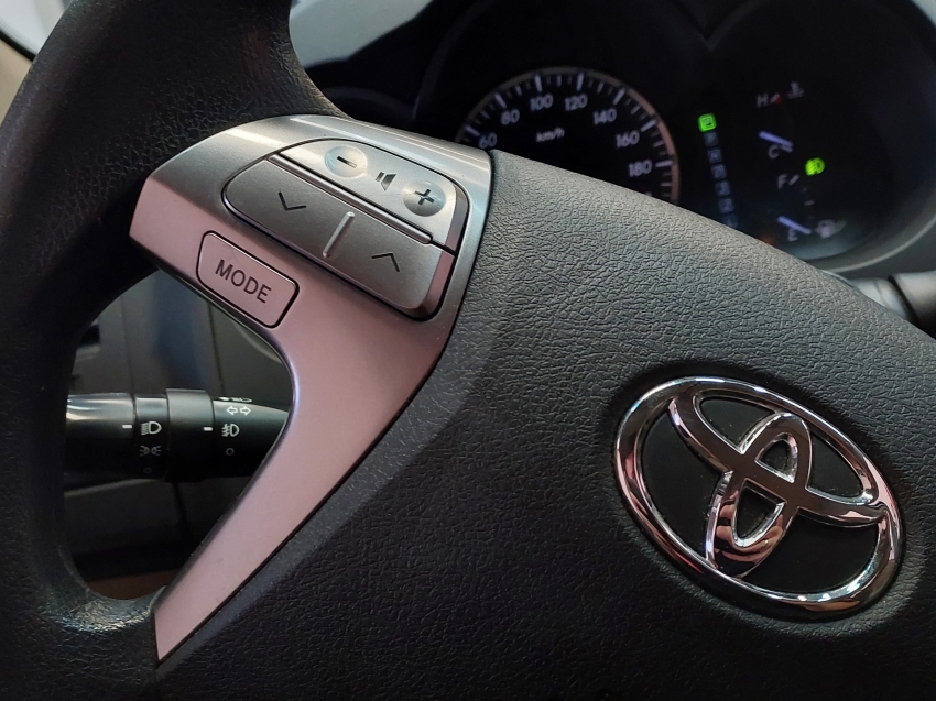 toyota hilux sw4 2.7 sr 4x2 16v flex 4p automatico diesel 201516