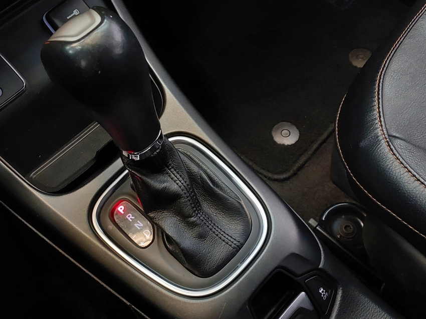 jeep compass 2.0 16v flex longitude automatico 4p 201716