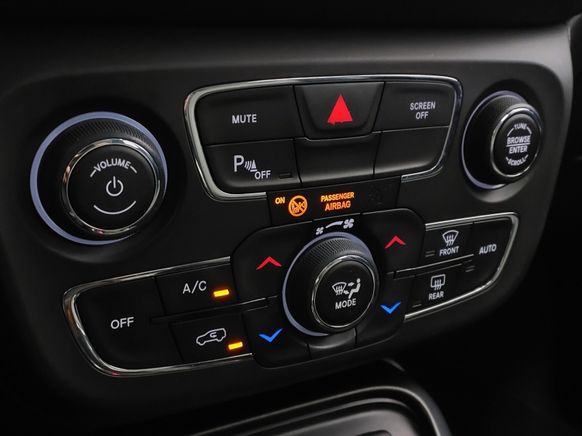 jeep compass 2.0 16v flex longitude automatico 4p 201713