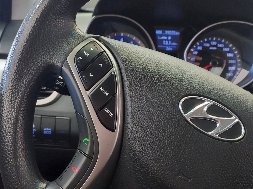 hyundai i30 1.8 mpi 16v gasolina 4p automatico flex 201516