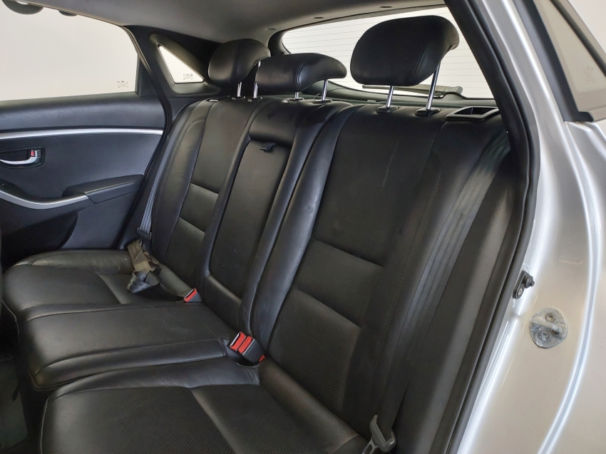 hyundai i30 1.8 mpi 16v gasolina 4p automatico flex 201511