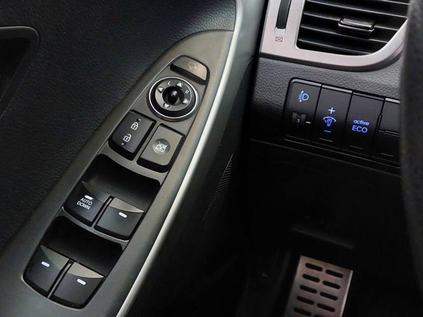 hyundai i30 1.8 mpi 16v gasolina 4p automatico flex 201518