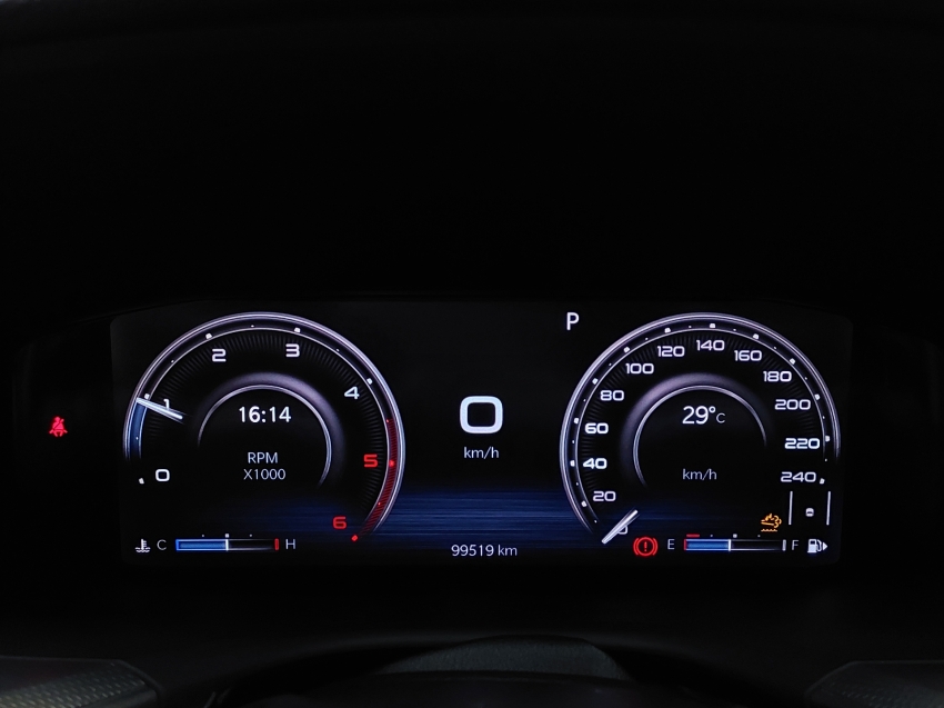 ram rampage 2.0 turbo diesel rebel 4x4 automatico 4p 202410