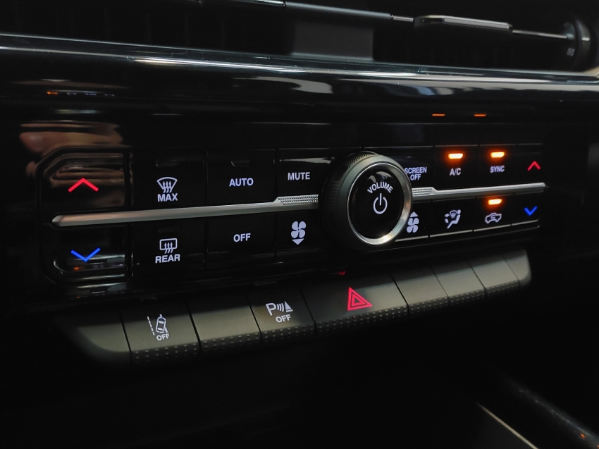 ram rampage 2.0 turbo diesel rebel 4x4 automatico 4p 202411