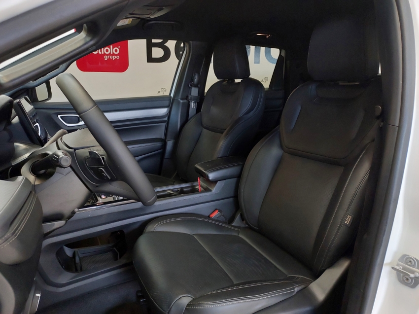 ram rampage 2.0 turbo diesel rebel 4x4 automatico 4p 20248