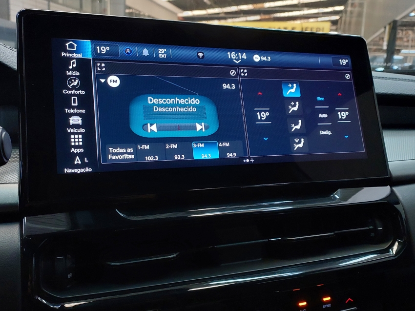 ram rampage 2.0 turbo diesel rebel 4x4 automatico 4p 202412